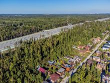 Зеленая Роща-1