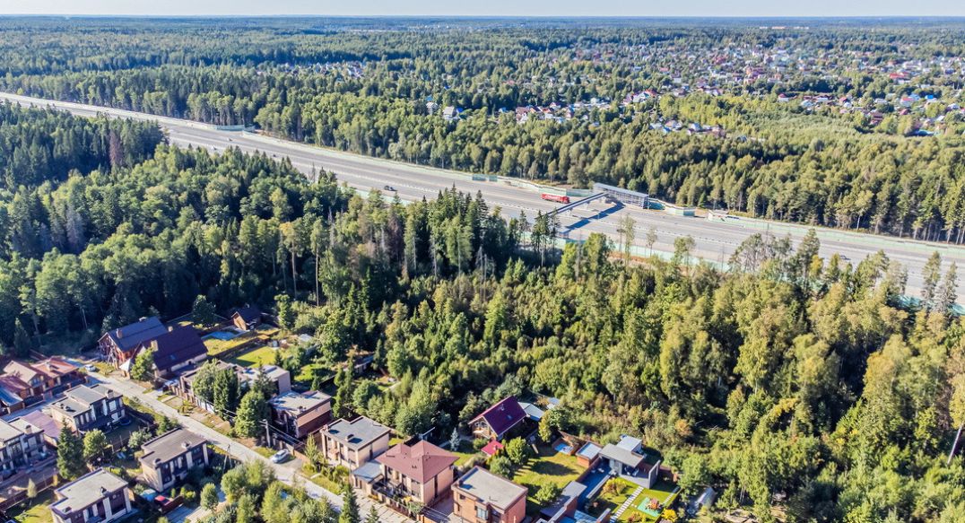 Зеленая Роща-1