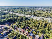 Зеленая Роща-1