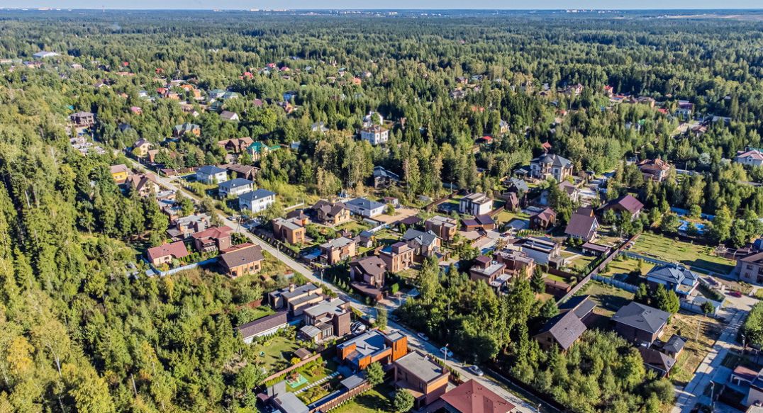 Зеленая Роща-1