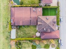 Дом в кп Вита Верде