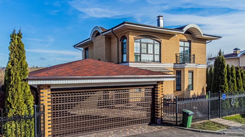 Дом в кп Вита Верде