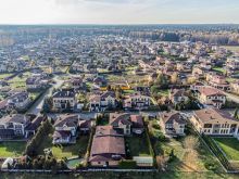 Дом в кп Вита Верде