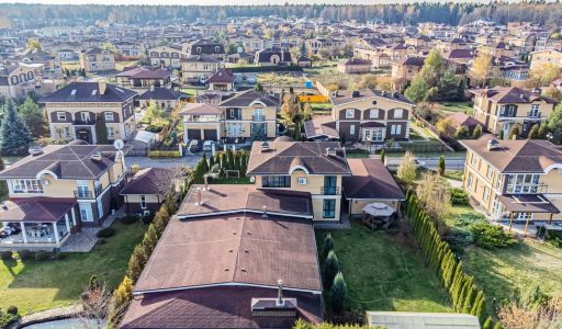 Дом в кп Вита Верде