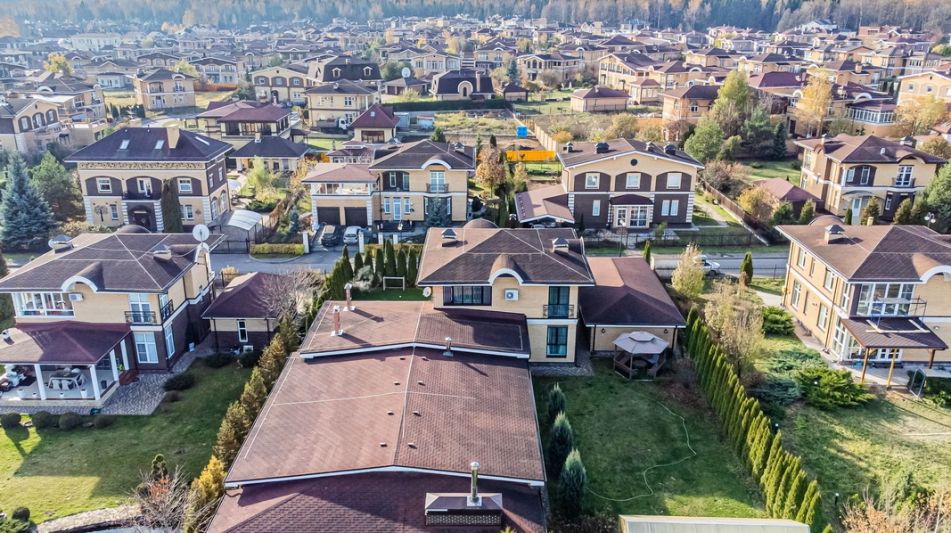 Дом в кп Вита Верде