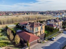 Дом в кп Вита Верде