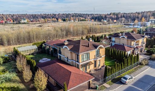 Дом в кп Вита Верде