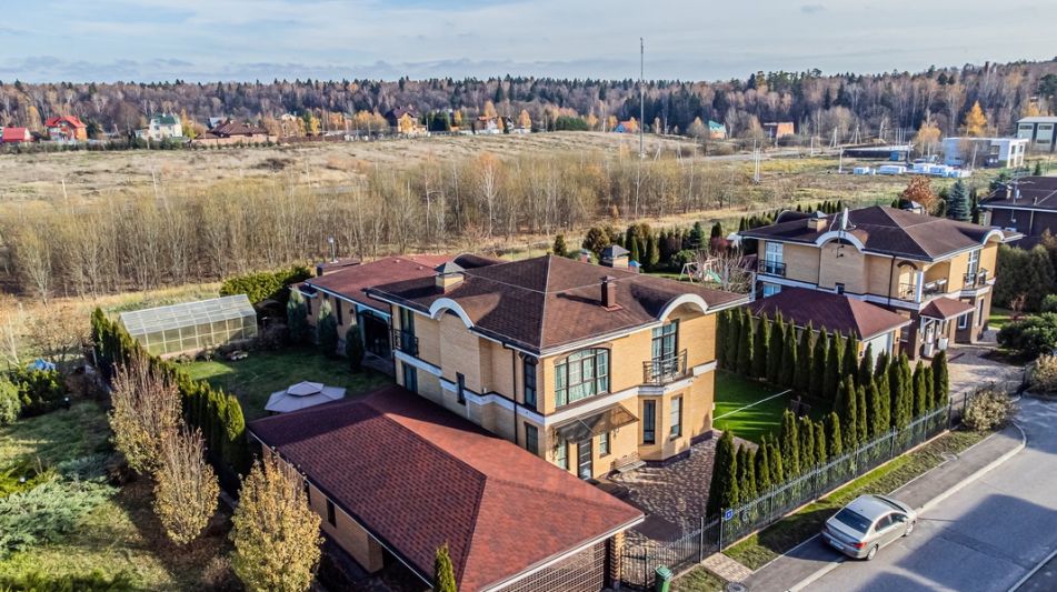 Дом в кп Вита Верде