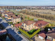 Дом в кп Вита Верде