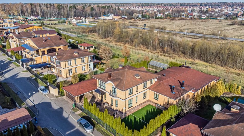 Дом в кп Вита Верде