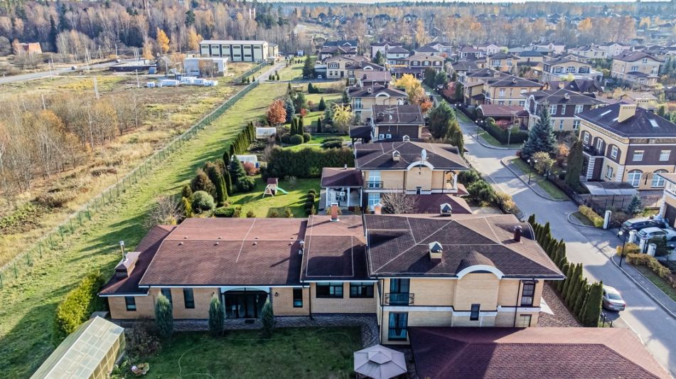 Дом в кп Вита Верде