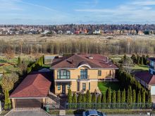 Дом в кп Вита Верде