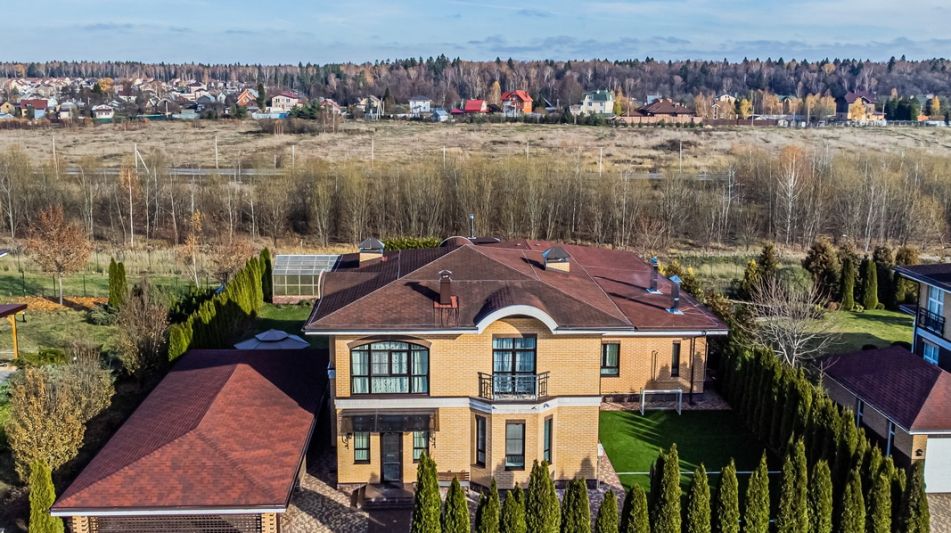 Дом в кп Вита Верде