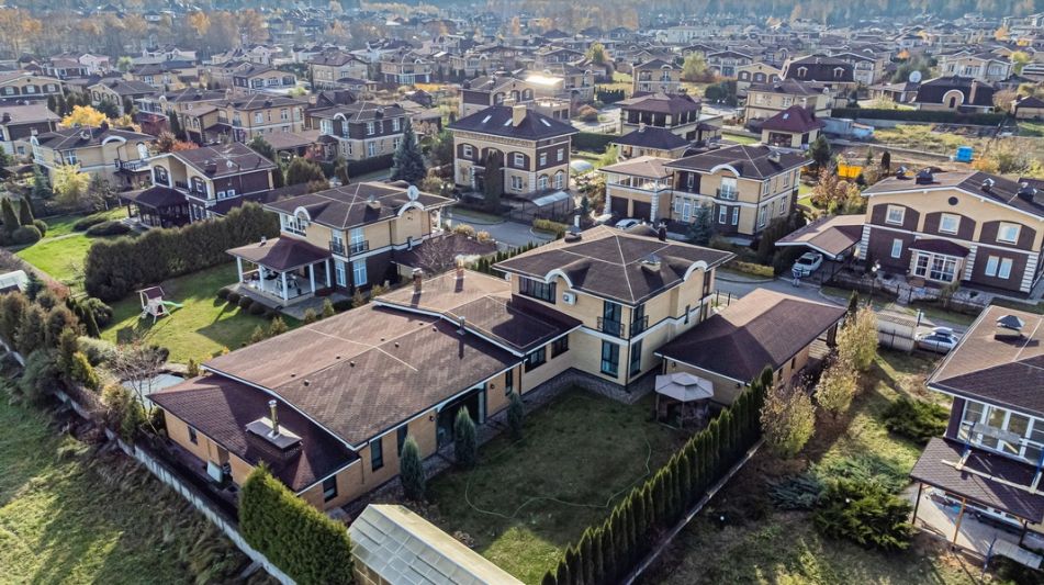 Дом в кп Вита Верде