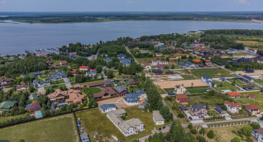 Московское Море