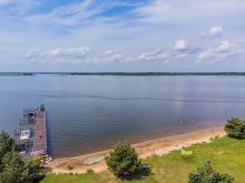 Московское Море