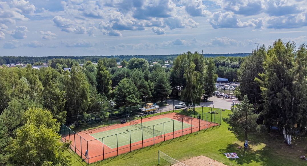 Московское Море