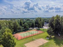 Московское Море