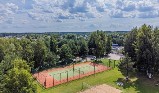 Московское Море