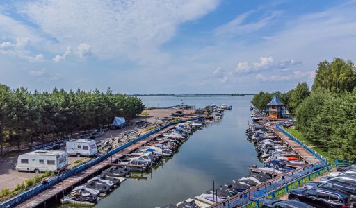 Московское Море