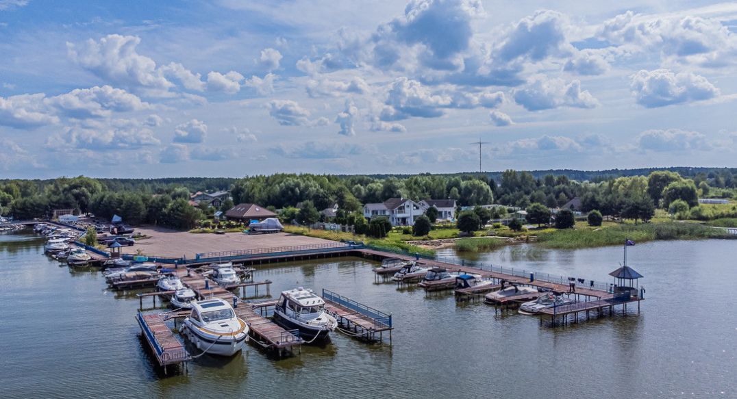 Московское Море