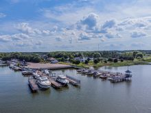 Московское Море