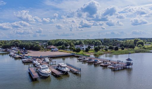 Московское Море