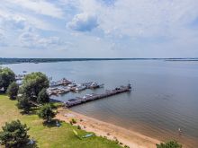 Московское Море