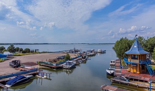 Московское Море