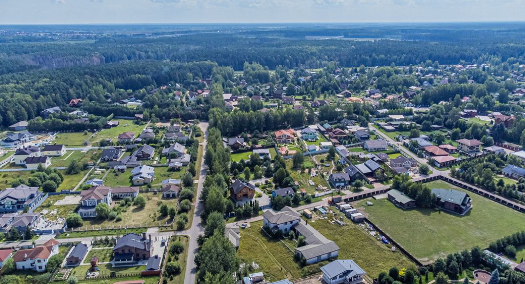 Московское Море