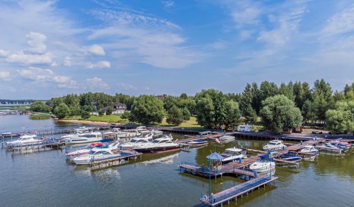 Московское Море