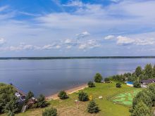 Московское Море