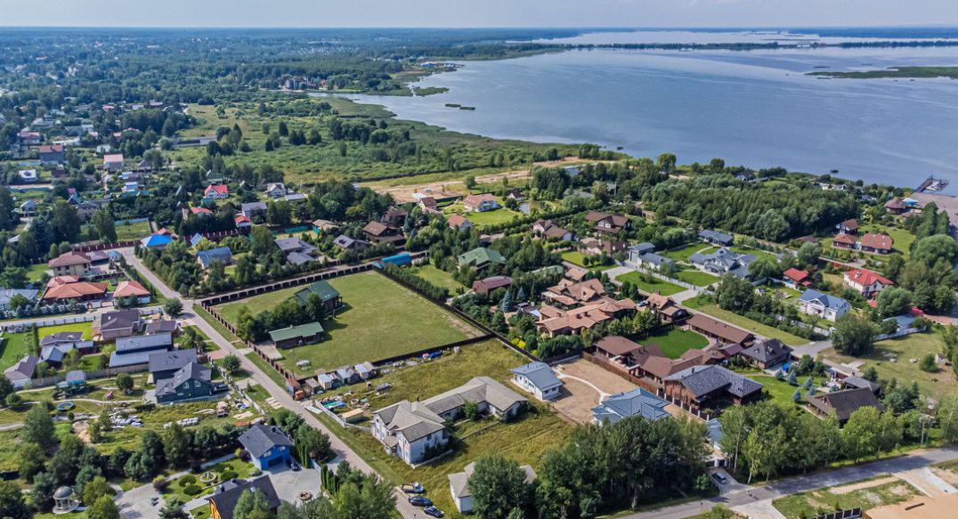 Московское Море