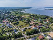 Московское Море