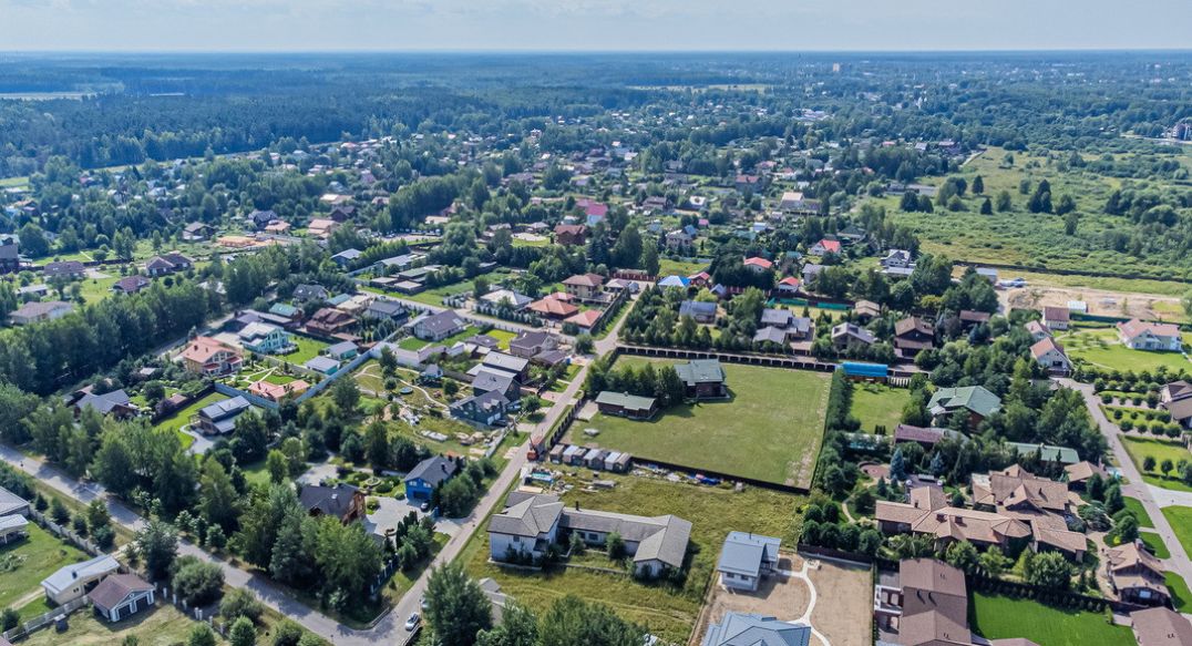 Московское Море