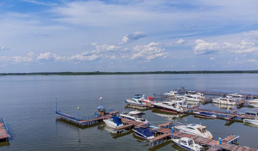 Московское Море