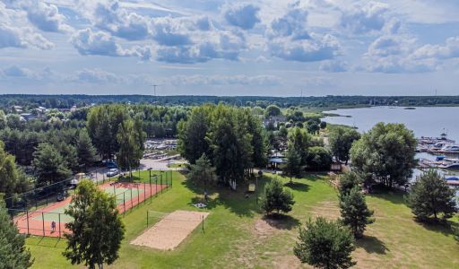 Московское Море