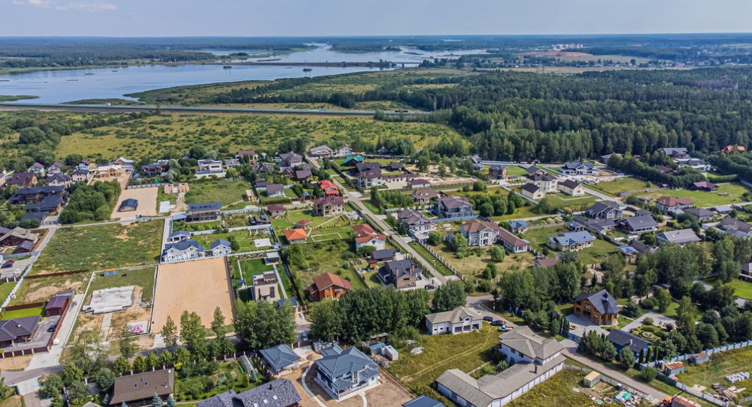 Московское Море