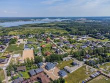 Московское Море