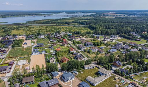 Московское Море