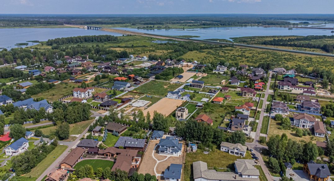 Московское Море