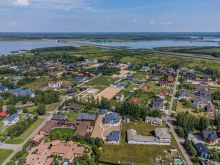 Московское Море