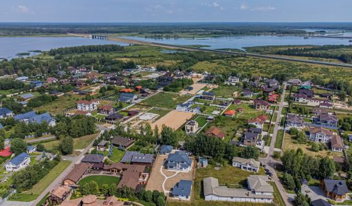 Московское Море