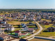 Дом в КП Степаньковская Слобода