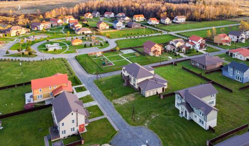 Американ Дрим