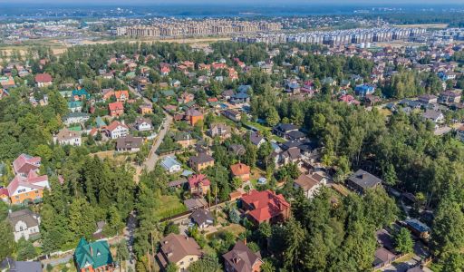 Дом в СНТ Северное
