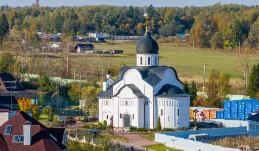 Митрополье
