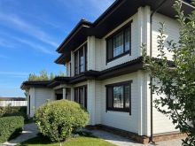 Дом в КП Конаково Ривер Клаб