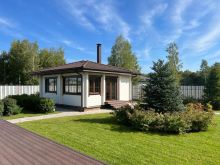 Дом в КП Конаково Ривер Клаб