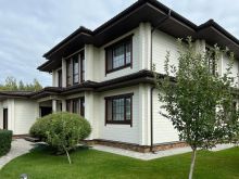 Дом в КП Конаково Ривер Клаб